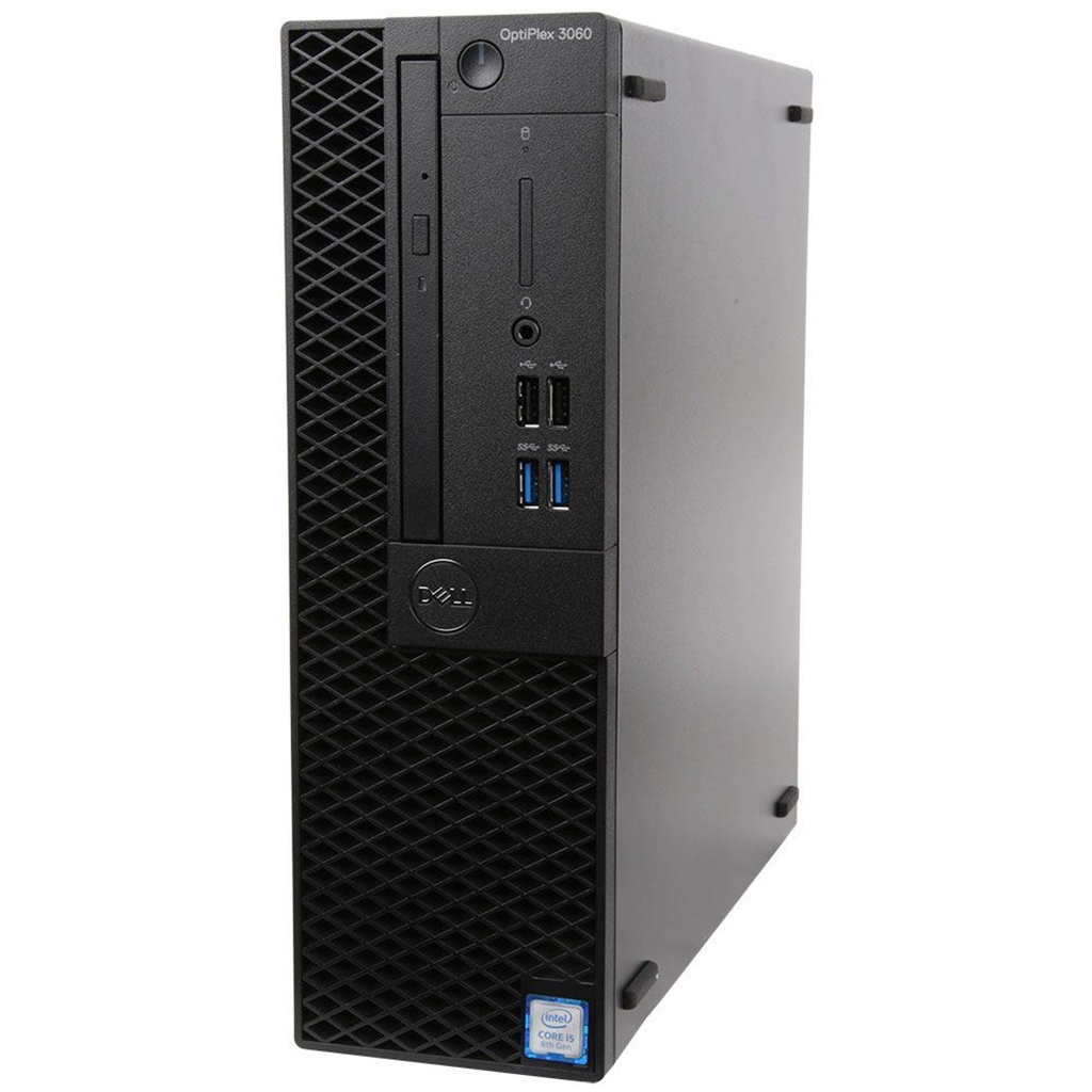 Dell Optiplex 3060/5060/7060 8th Gen Desktop | A&T Services Dell Optiplex 3060/5060/7060 8th Gen Desktop | A&T Services